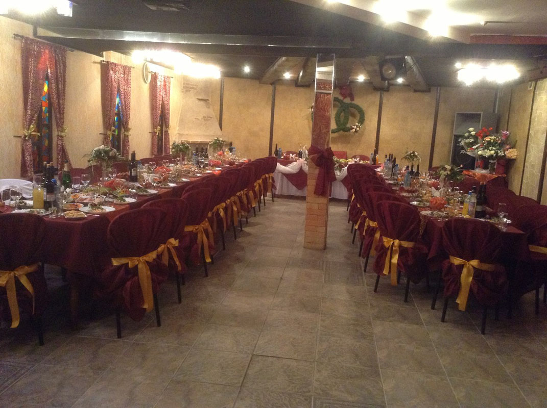 Основной зал — фото 13