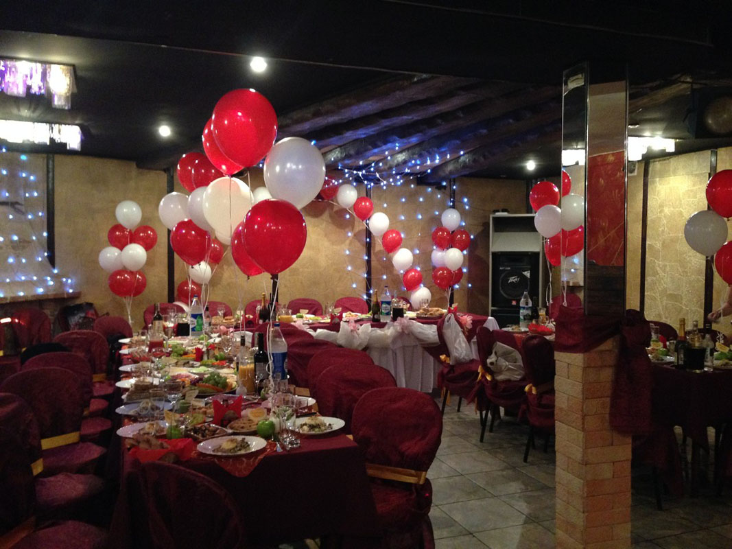 Основной зал — фото 15