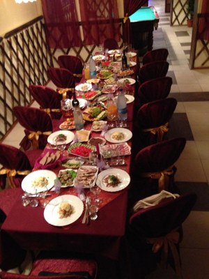 Логотип Кафе бар Таверна