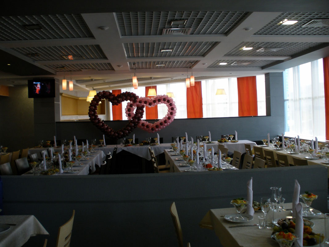 Основной зал — фото 2