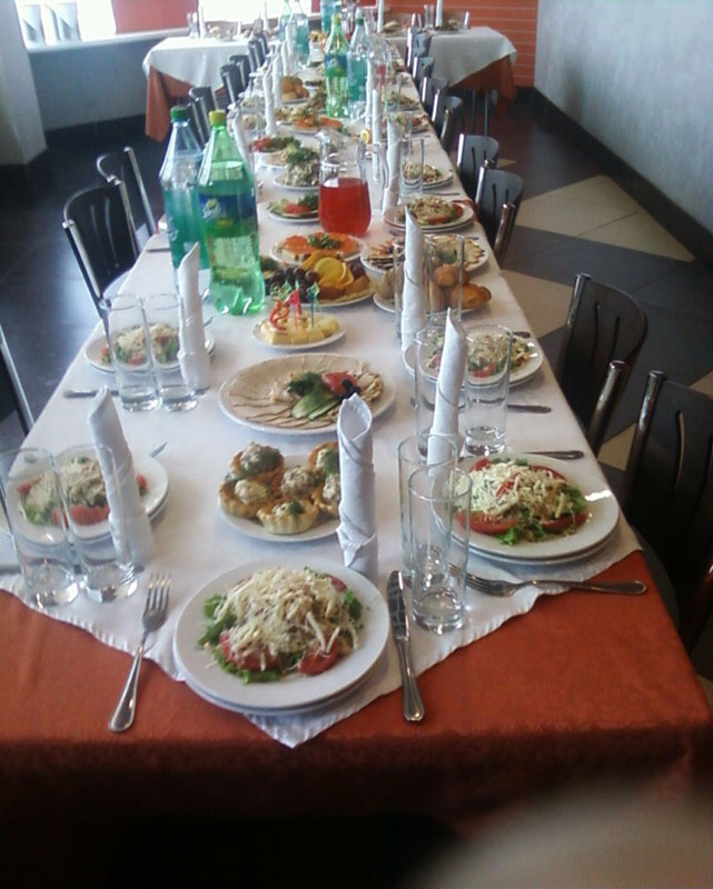 Основной зал — фото 3