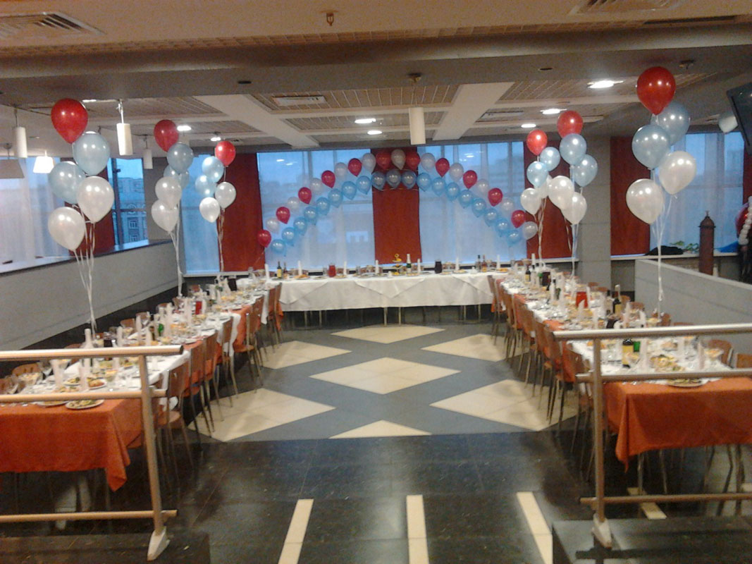 Основной зал — фото 4