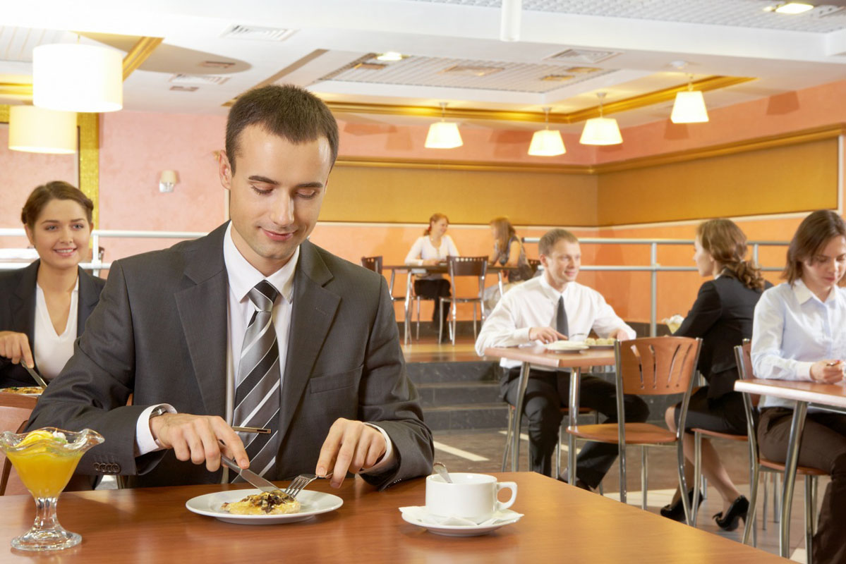 Основной зал — фото 5