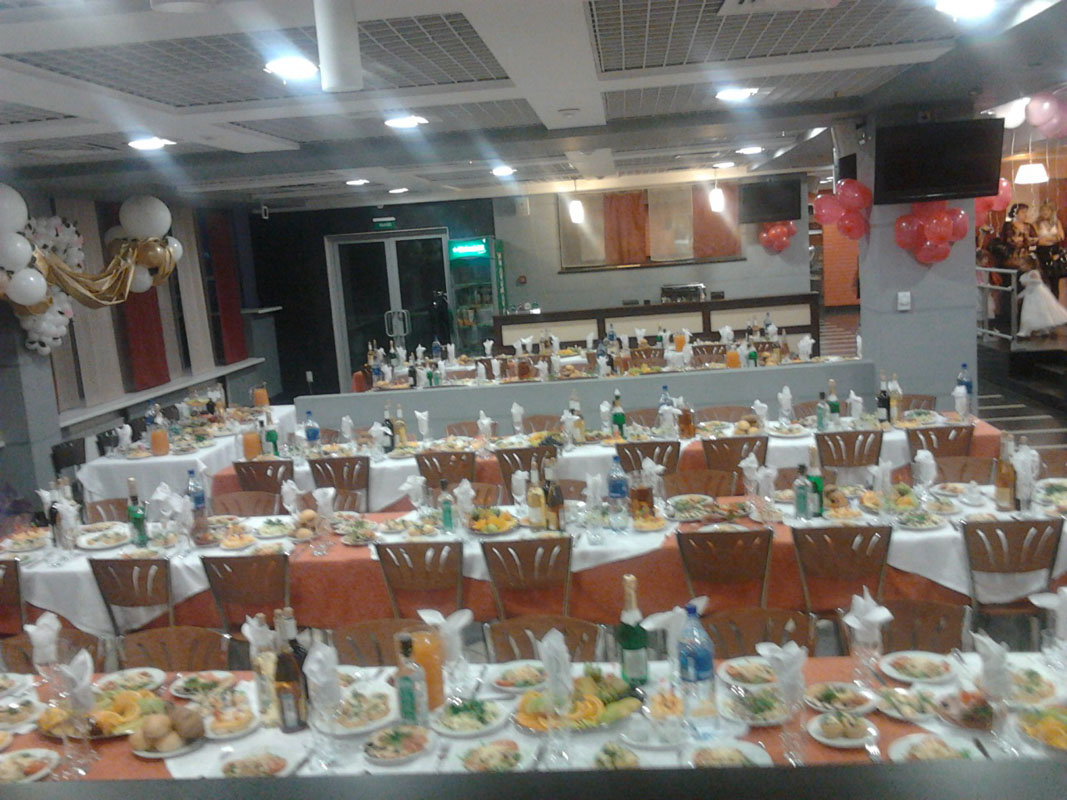 Основной зал — фото 6