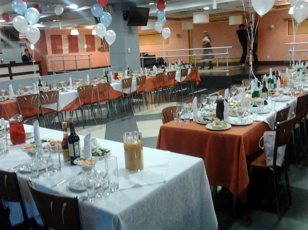 Основной зал — фото 7