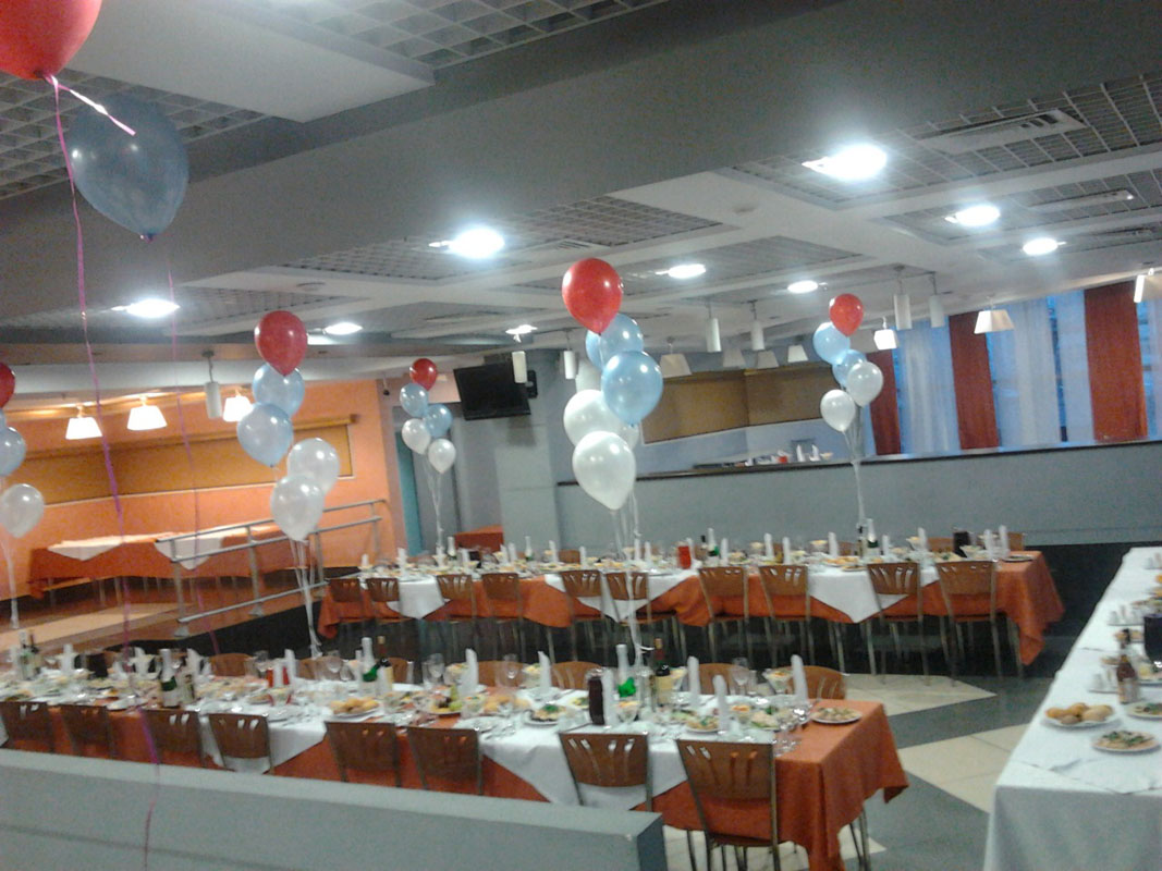 Основной зал — фото 8