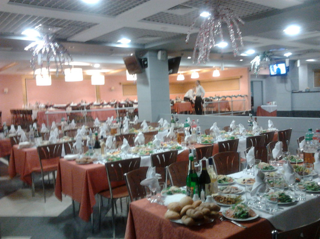 Основной зал — фото 9