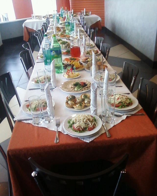 Основной зал — фото 10