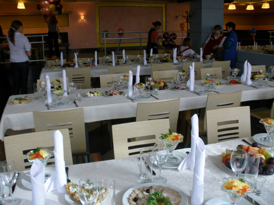 Основной зал — фото 11