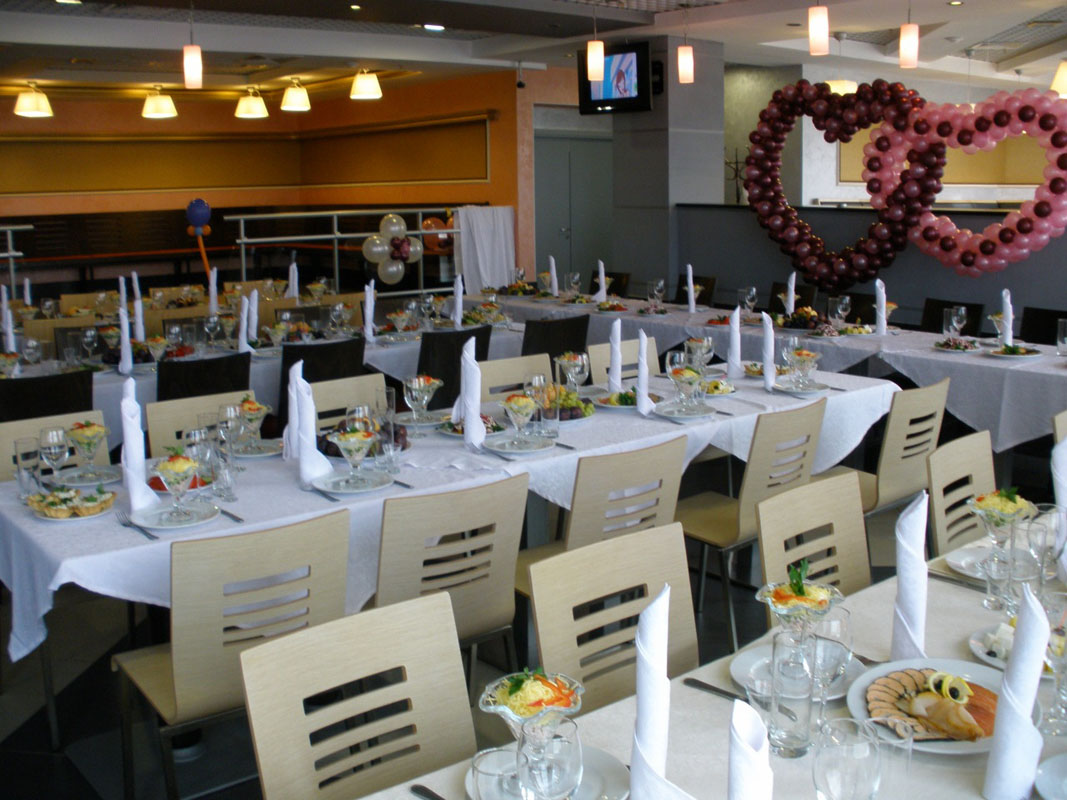 Основной зал — фото 12