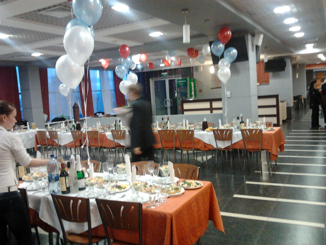 Основной зал — фото 13