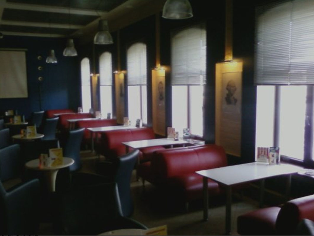 Основной зал — фото 2