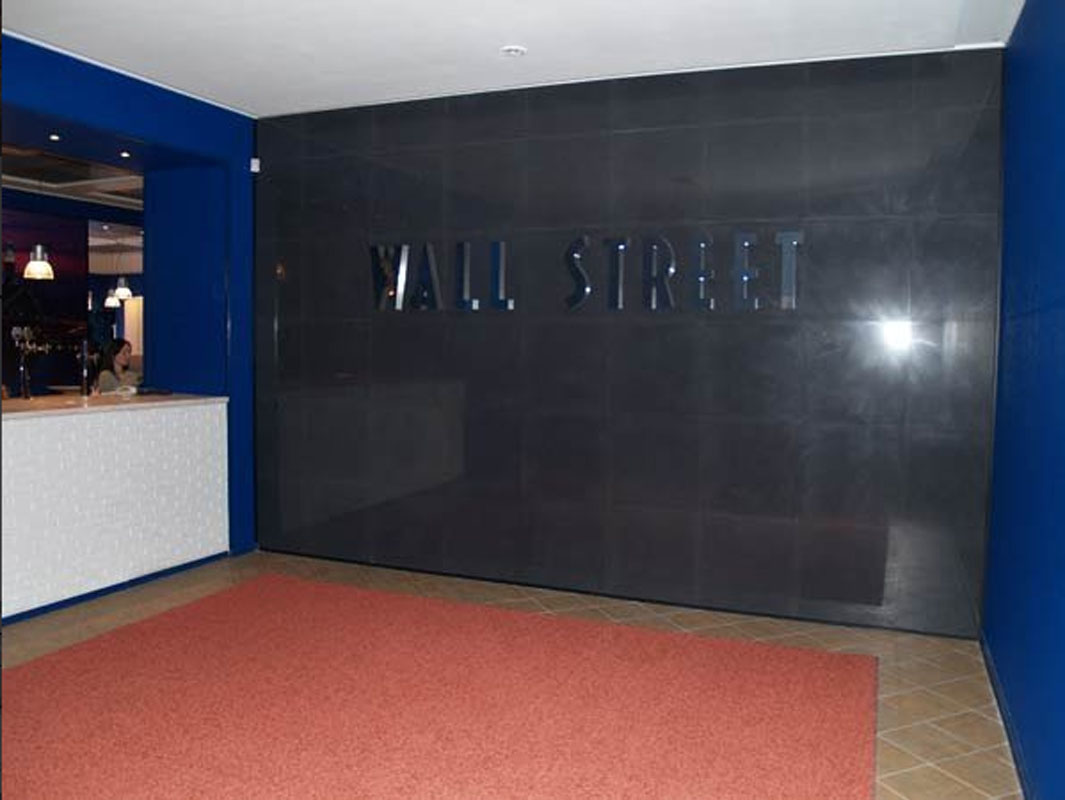 Основной зал — фото 3