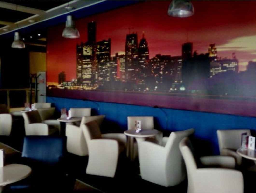 Основной зал — фото 4