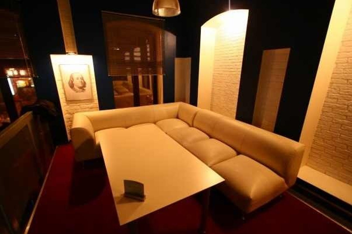 Основной зал — фото 6