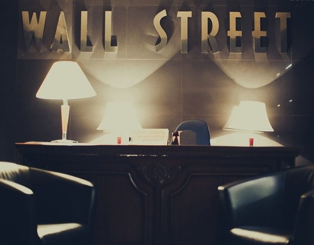 Основной зал — фото 7