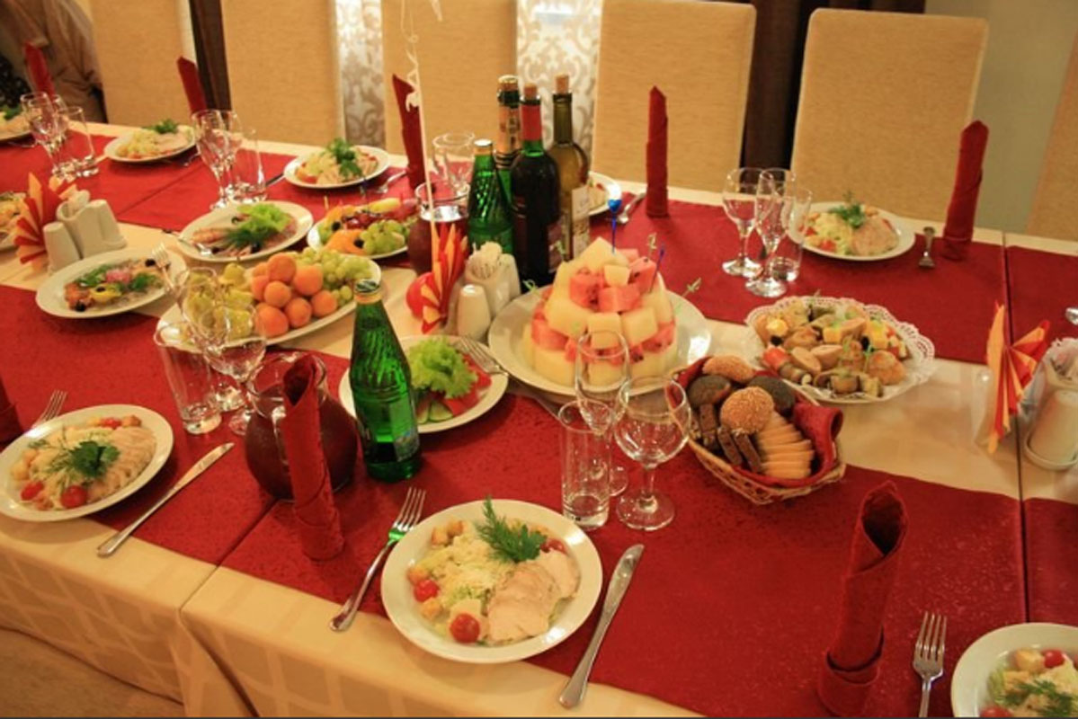 Основной зал — фото 2