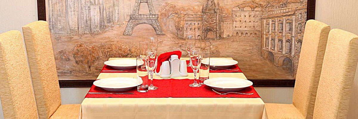 Основной зал — фото 3