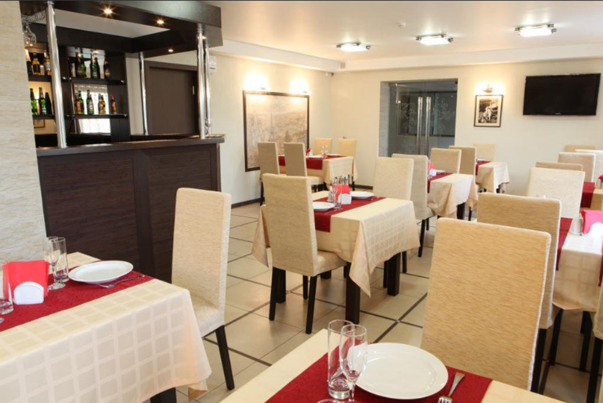 Основной зал — фото 7