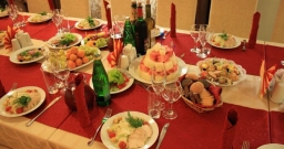 Основной зал