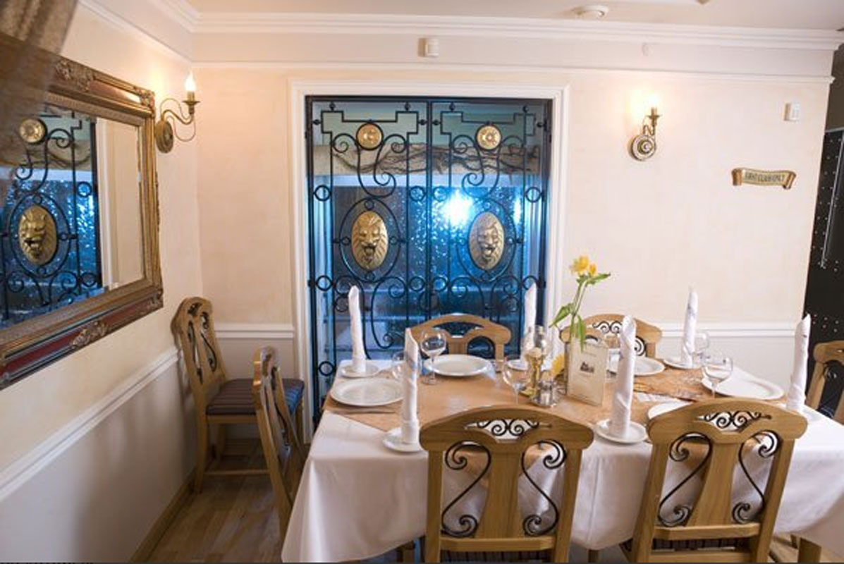 Основной зал — фото 9