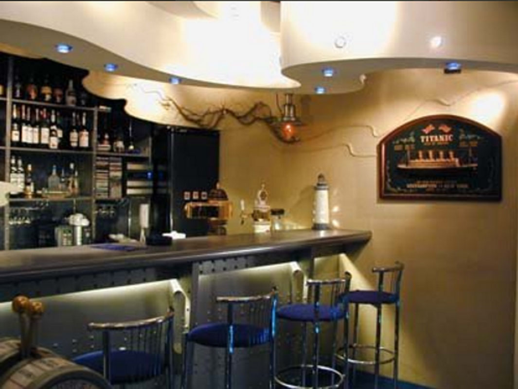 Основной зал — фото 11