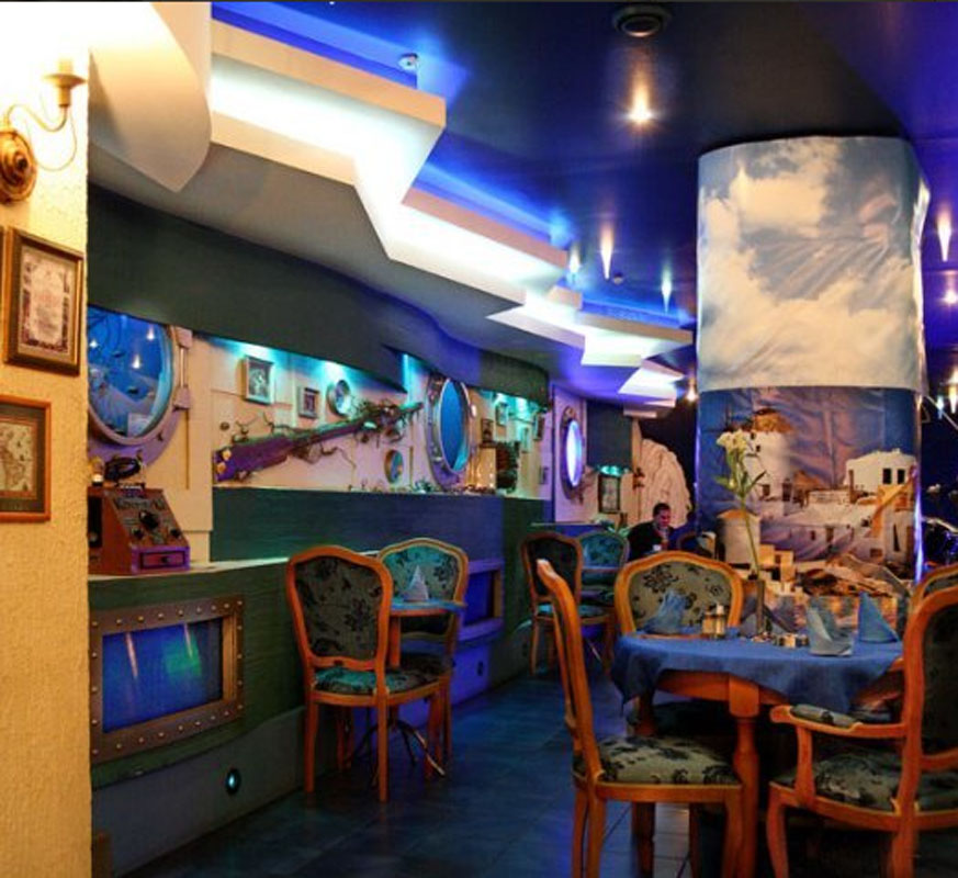 Основной зал — фото 12