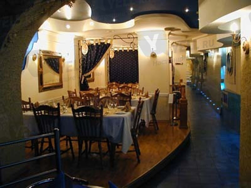 Основной зал — фото 14