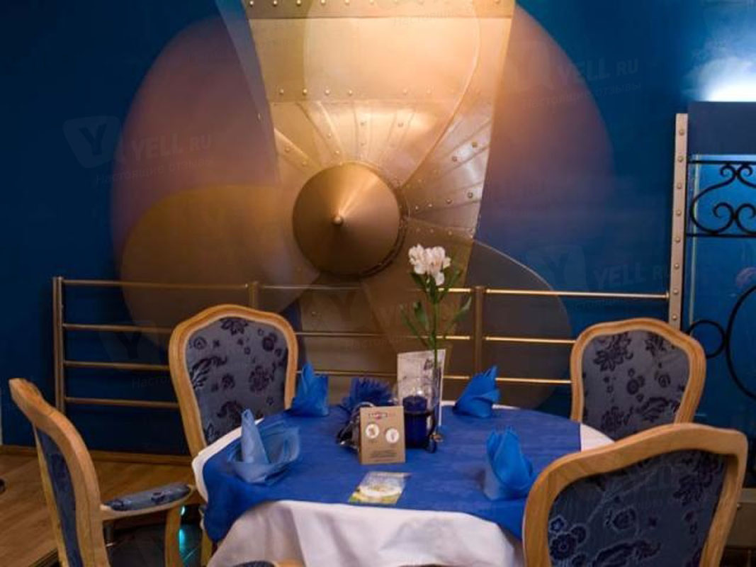 Основной зал — фото 15