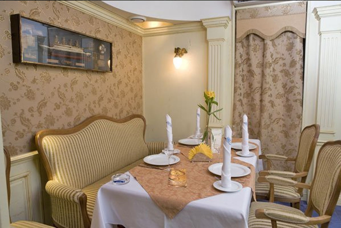 Основной зал — фото 16