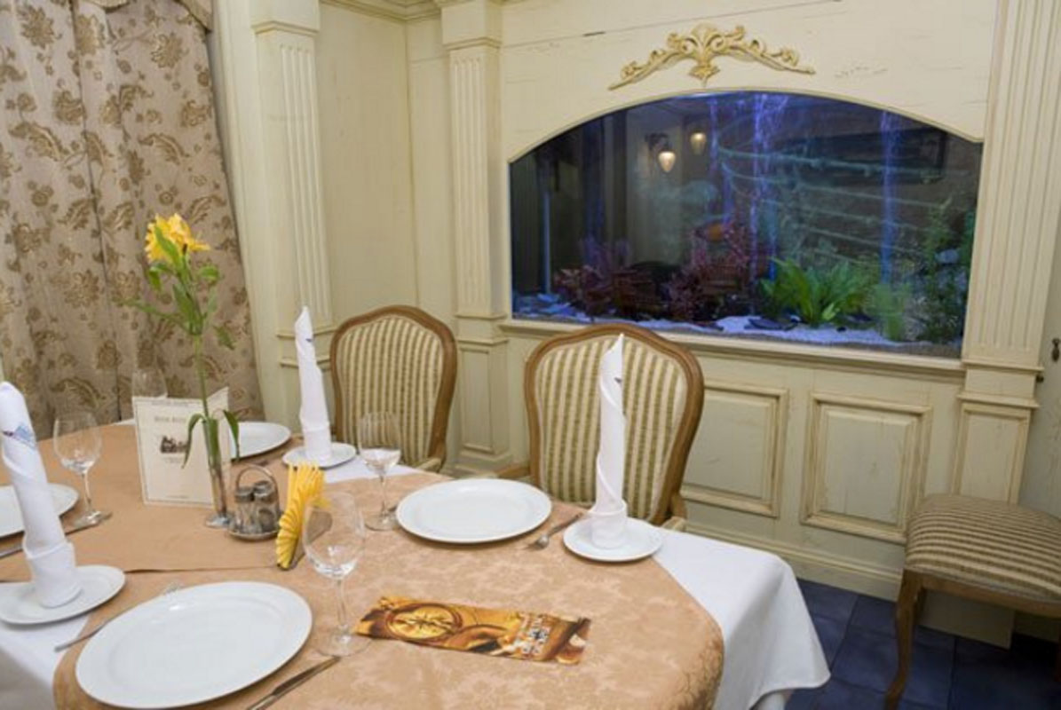 Основной зал — фото 17