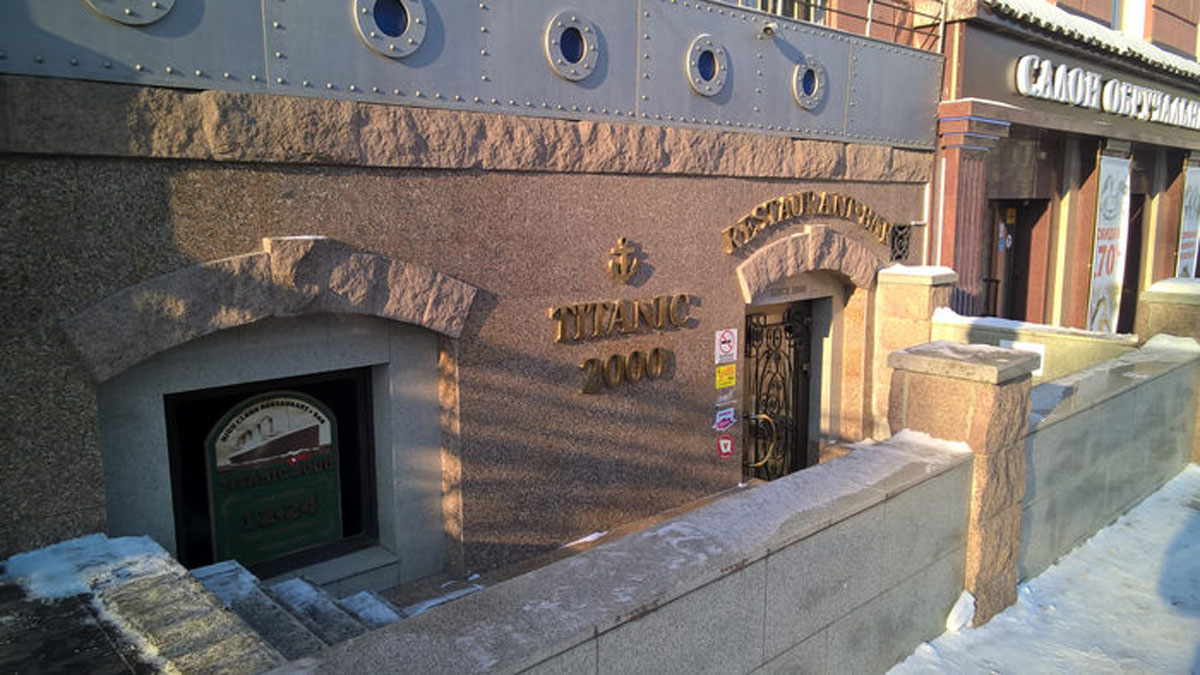 Основной зал — фото 18