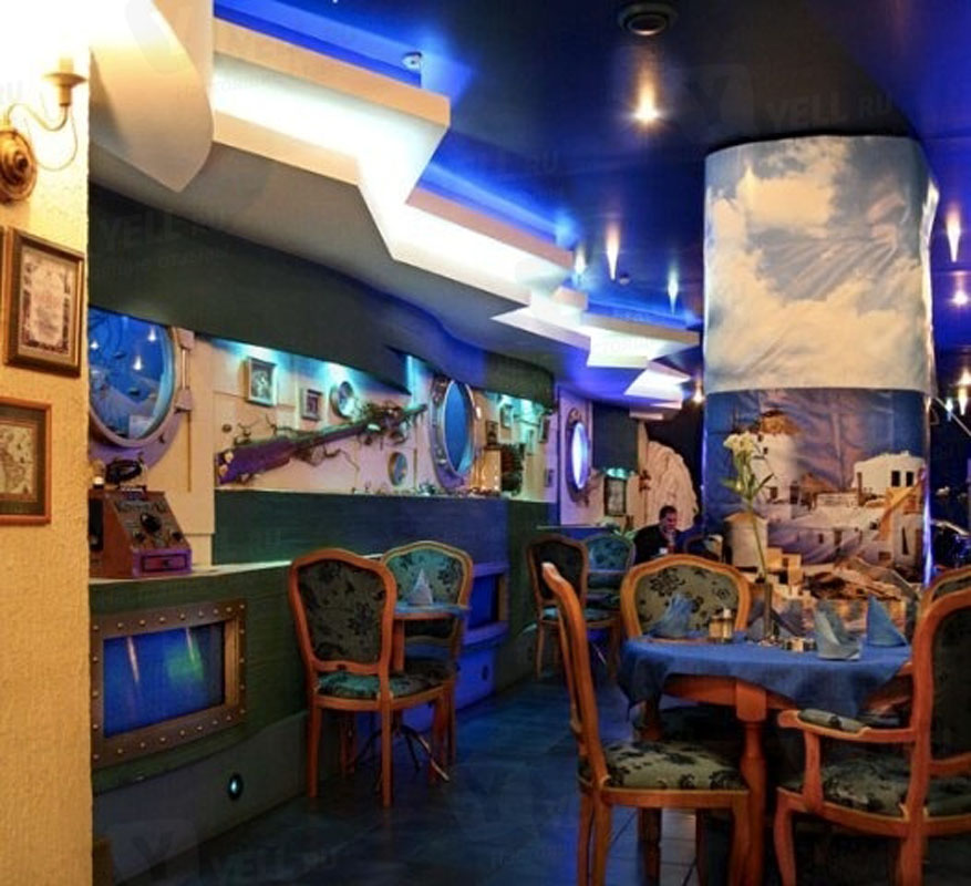 Основной зал — фото 19