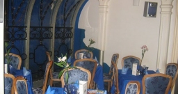 Основной зал — подробнее о зале