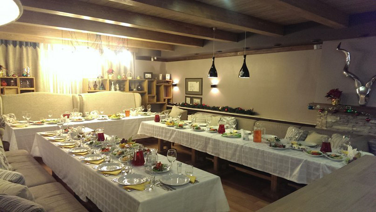 Основной зал — фото 4