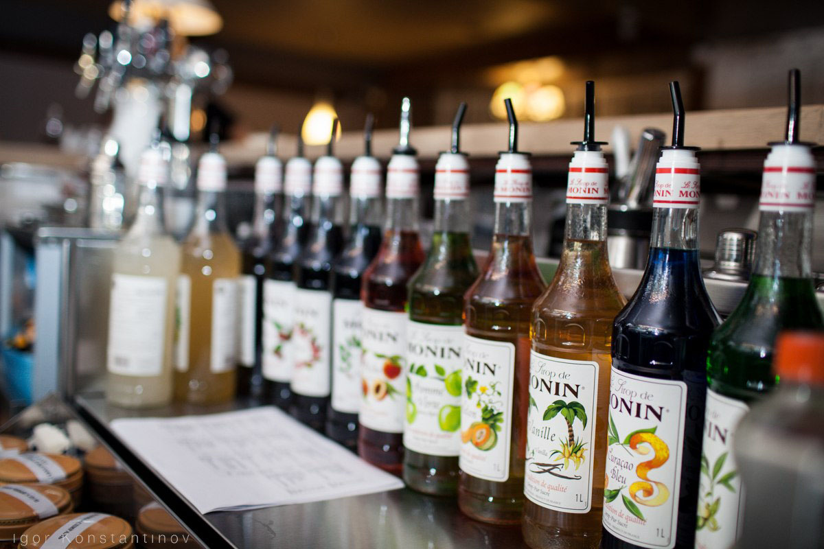 Основной зал — фото 5