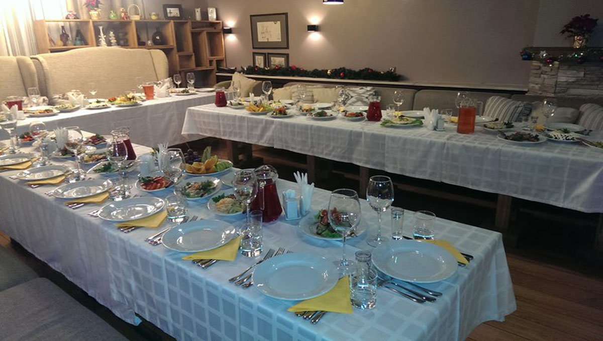 Основной зал — фото 6