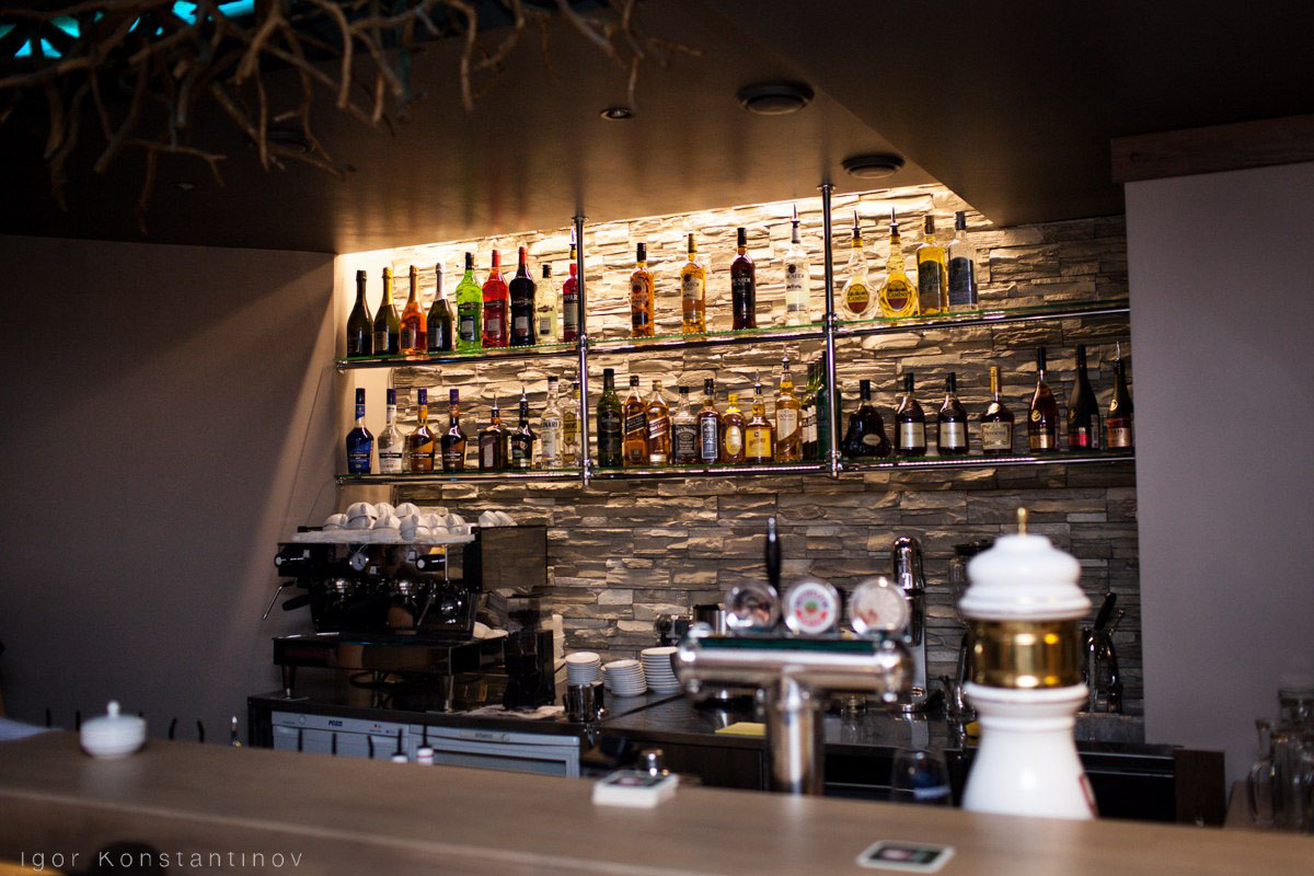 Основной зал — фото 8