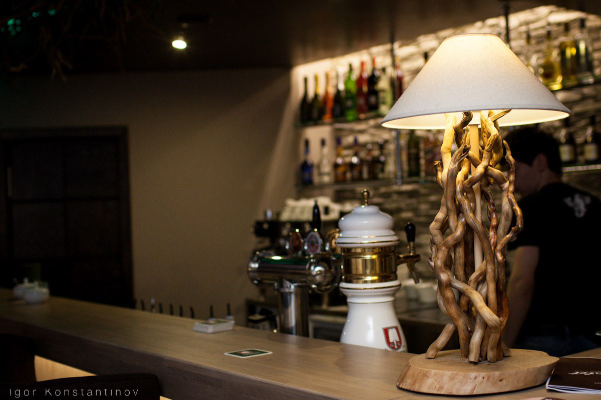 Основной зал — фото 9