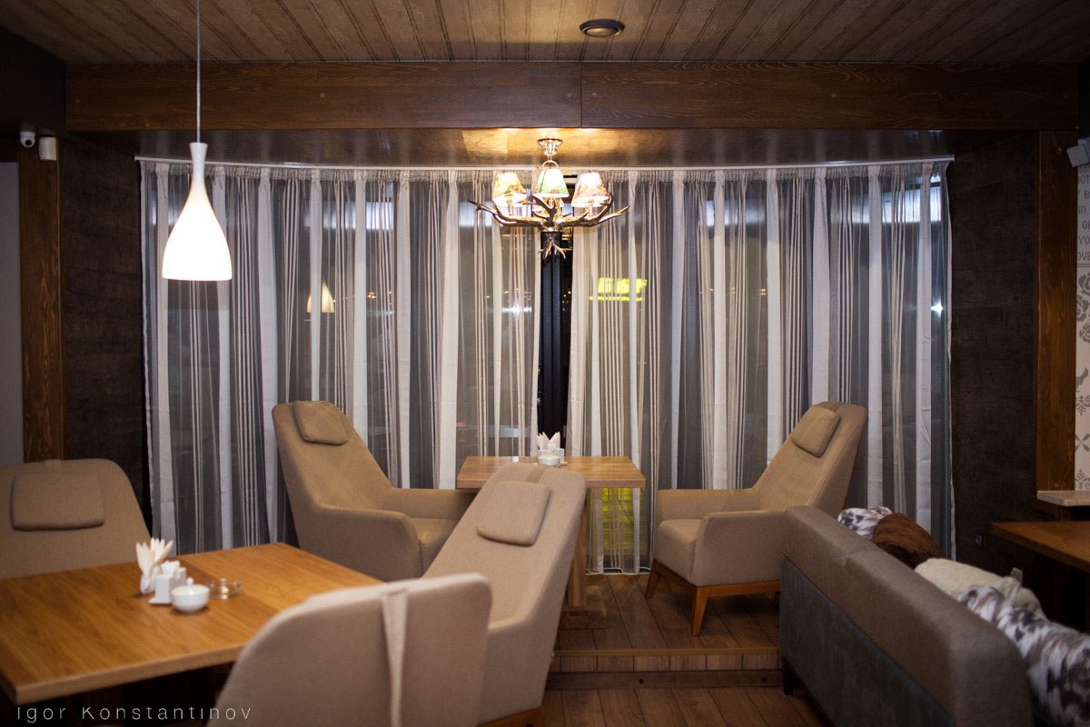 Основной зал — фото 11