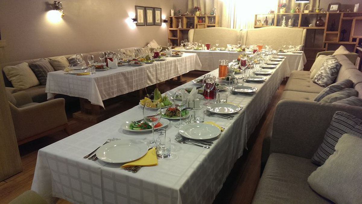 Основной зал — фото 12