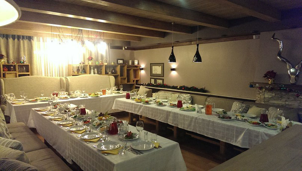 Основной зал — фото 13