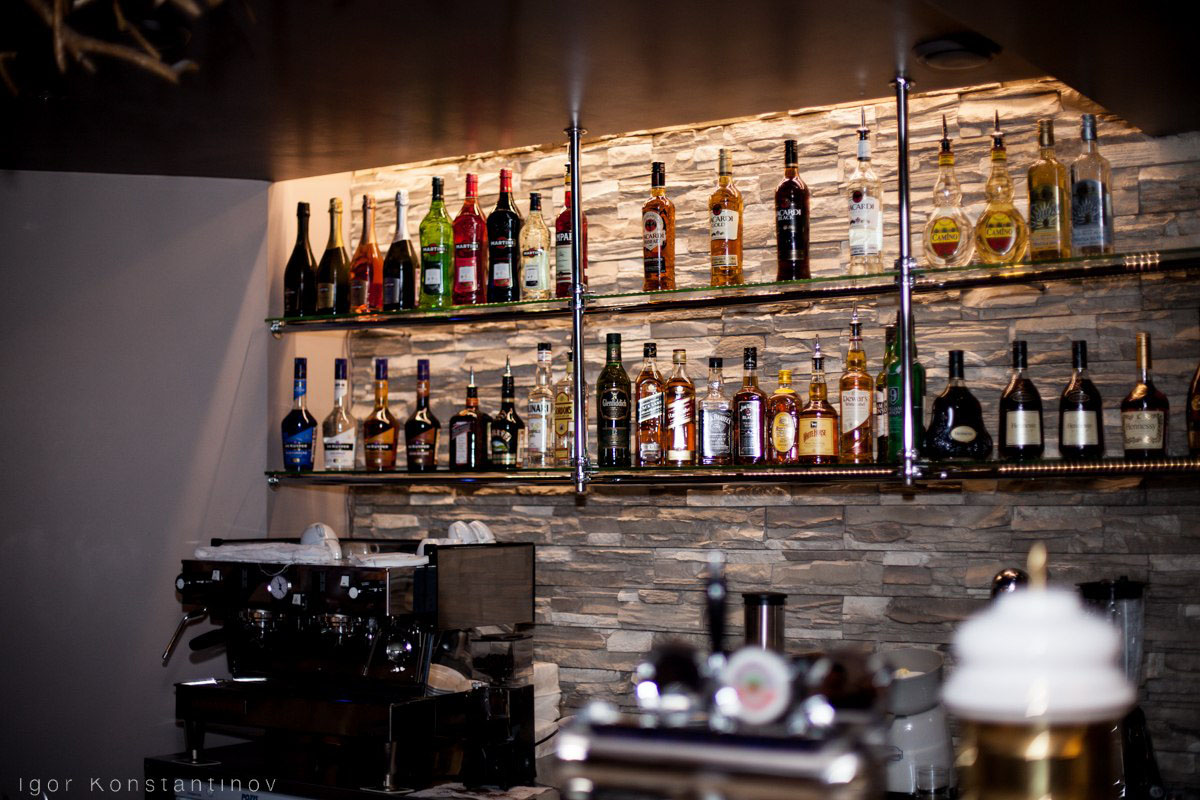 Основной зал — фото 14