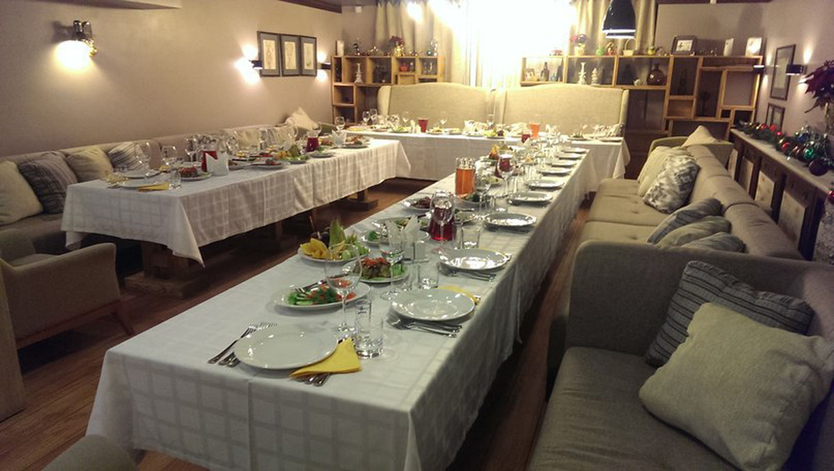 Основной зал — фото 15