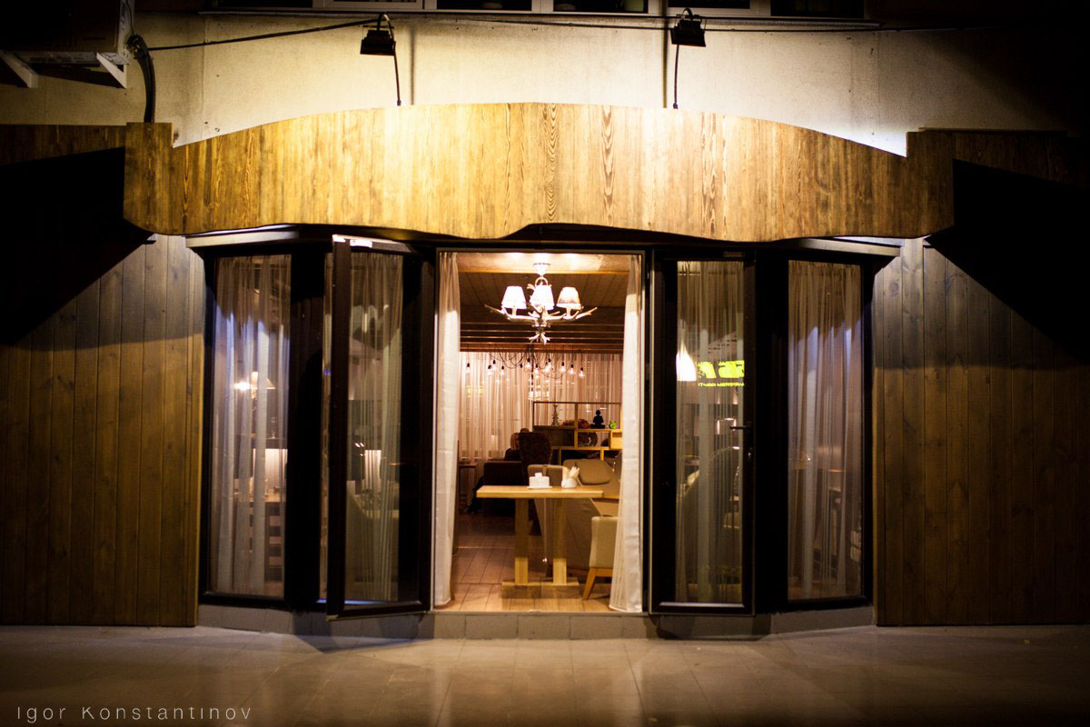 Основной зал — фото 16