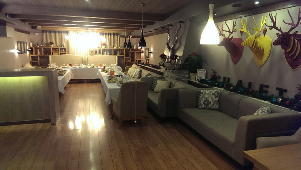 Основной зал — фото 18