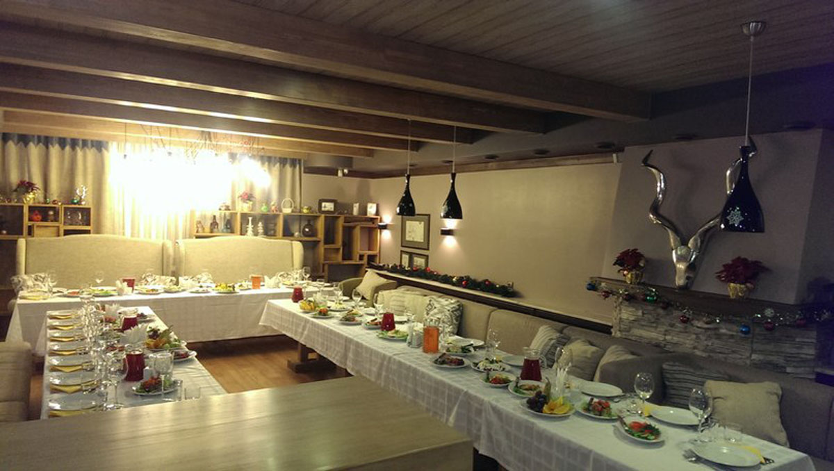 Основной зал — фото 19