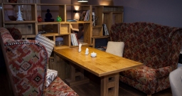 Основной зал — фото 2