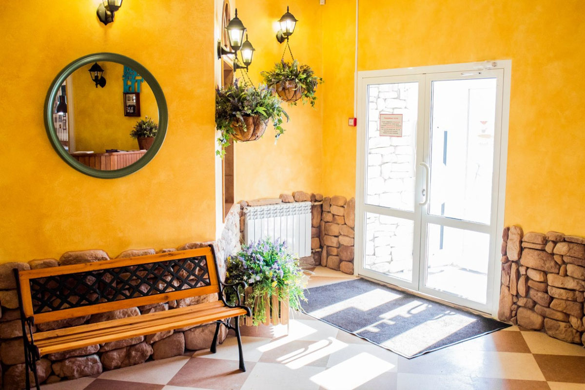 Основной зал — фото 9