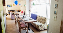 Основной зал — фото 2